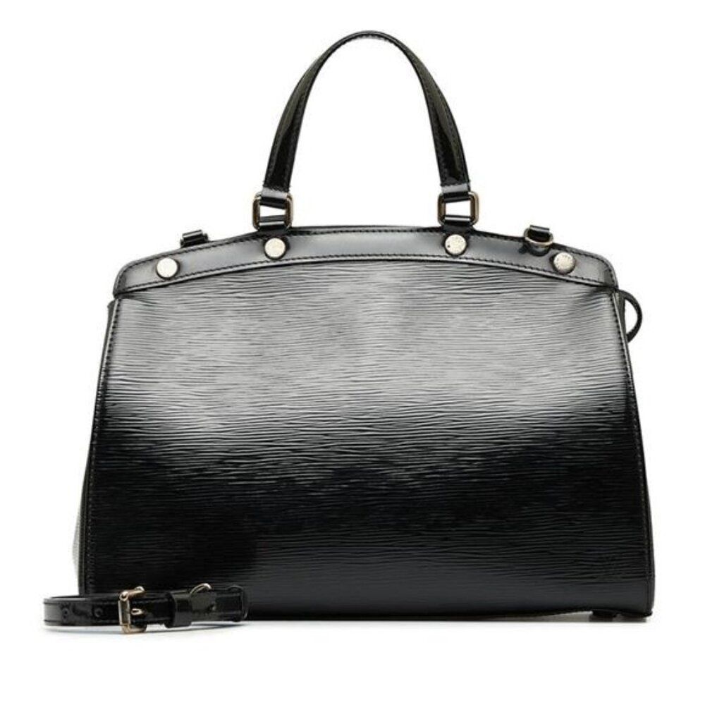 Louis Vuitton Epi Brea MM